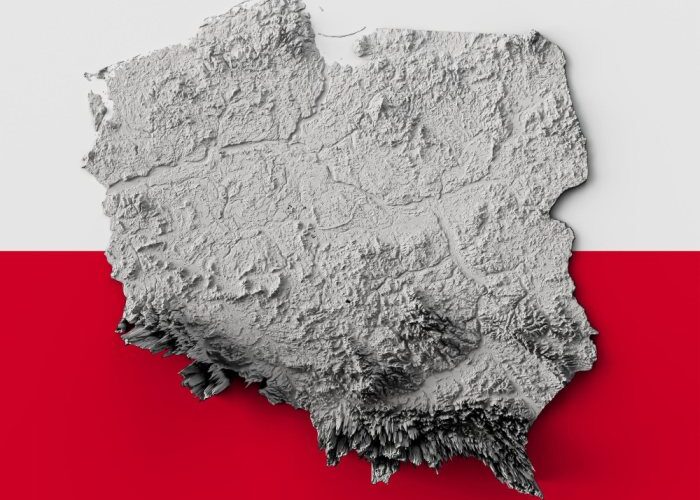 Region Wielkich Jezior Mazurskich - Sprawdź swoją wiedzę