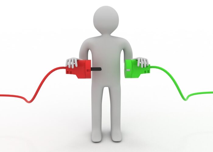 Zapewnienie bezpieczeństwa przy pracy z instalacjami elektrycznymi