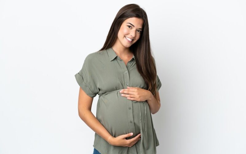 Jak radzić sobie z kaszlem podczas ciąży?