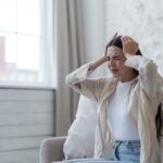 Problemy z zatokami podczas ciąży