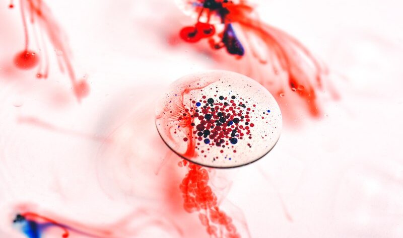 Zaburzenia w procesie krzepnięcia krwi - przyczyny i skutki