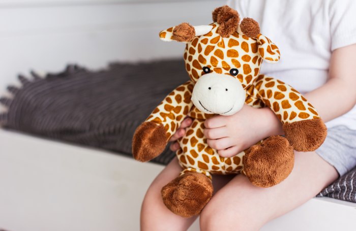 Samodotykanie u najmłodszych - co warto wiedzieć na temat dziecięcej ciekawości ciała