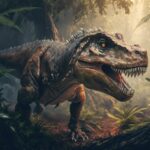 Najpopularniejsze gatunki dinozaurów - które z nich zdobyły największą sławę