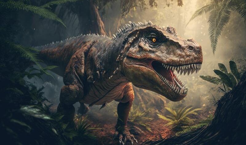 Najpopularniejsze gatunki dinozaurów - które z nich zdobyły największą sławę