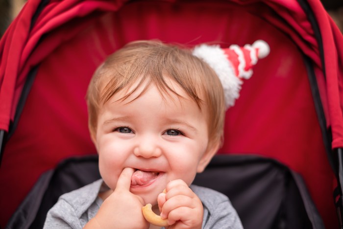 Jak postępować przy opryszczce u niemowląt - wskazówki i porady dla rodziców