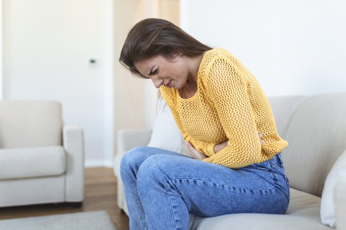 Jakie schorzenia mogą zwiastować dolegliwości żołądkowe?