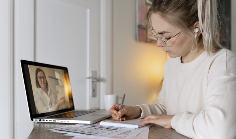 Zalety i wady teleporad - czy to dobre rozwiązanie dla pacjentów?