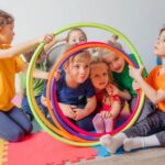 Pomysły na grupowe gry dla dzieci - inspiracje na wspólną zabawę