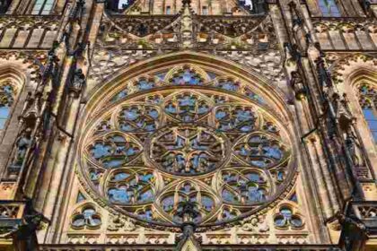 Światopogląd średniowieczny – rola Boga w centrum życia społecznego i kulturalnego