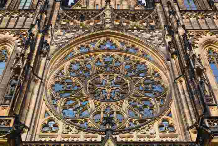 Światopogląd średniowieczny – rola Boga w centrum życia społecznego i kulturalnego